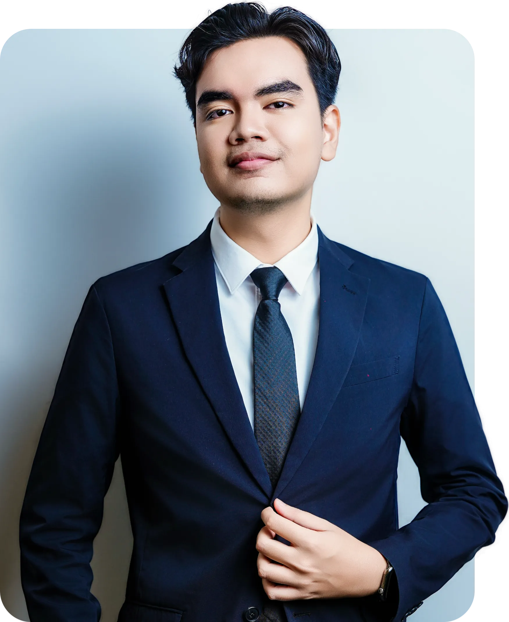 Muhammad Izzaaz Abdul Aziz